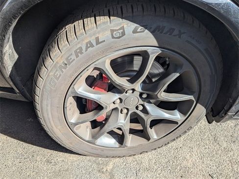 Used 2021 Dodge Durango SRT w/ Black Package image 7