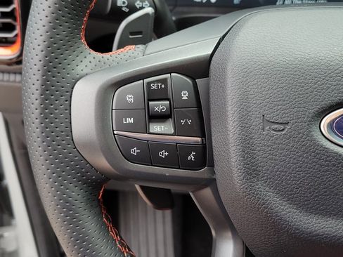 New 2026 Ford Ranger Raptor image 25