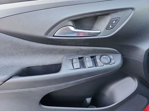 New 2026 Buick Envista Preferred w/ Convenience I Package FWD image 8