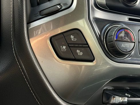 Used 2017 Chevrolet Silverado 2500 LTZ w/ Duramax Plus Package image 28