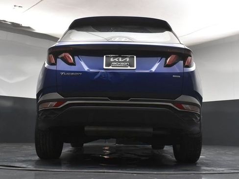 Used 2023 Hyundai Tucson SE AWD/4WD image 35