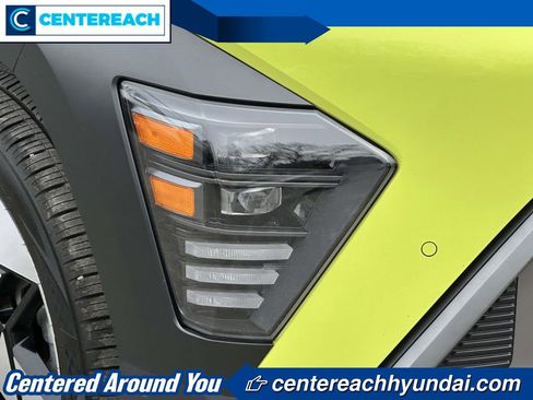 Used 2024 Hyundai Kona Limited AWD/4WD image 7
