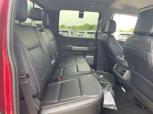 New 2026 Ford F350 Lariat AWD/4WD image 22