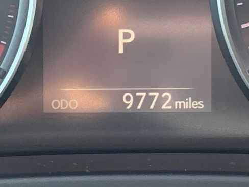 Used 2024 Lexus IS 350 F Sport image 22