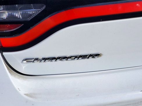 Used 2023 Dodge Charger SXT image 8