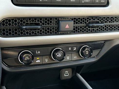 Certified 2024 Honda HR-V LX image 22