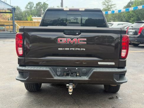 Used 2020 GMC Sierra 1500 Elevation w/ Elevation Value Package RWD image 10
