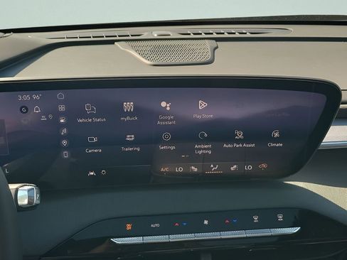 New 2026 Buick Enclave Sport Touring w/ Super Cruise Package AWD/4WD image 27