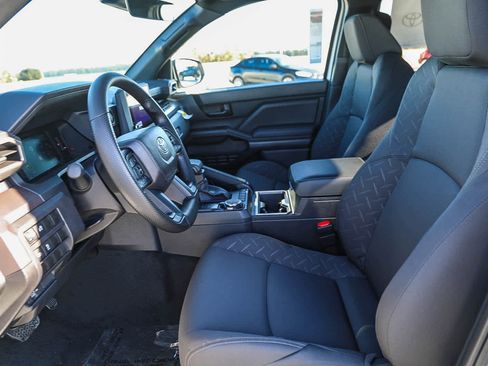 New 2026 Toyota Tacoma SR5 AWD/4WD image 19