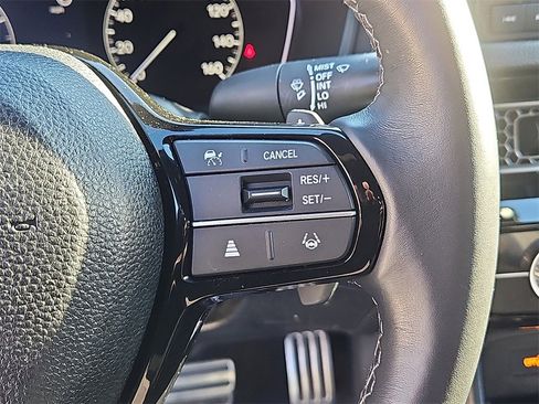 Certified 2023 Honda Civic Sport image 20