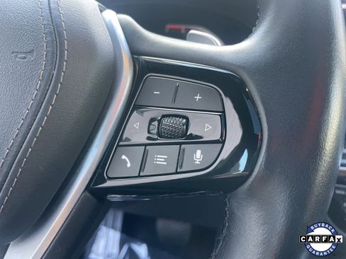 Used 2023 BMW 530i xDrive w/ Convenience Package image 14