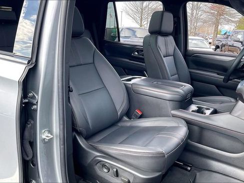 Used 2024 Chevrolet Tahoe RST w/ Luxury Package image 7