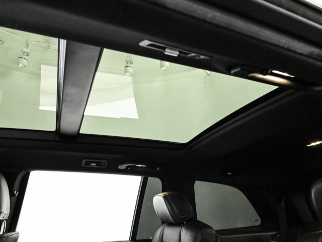 Certified 2021 Mercedes-Benz GLS 580 4MATIC image 21