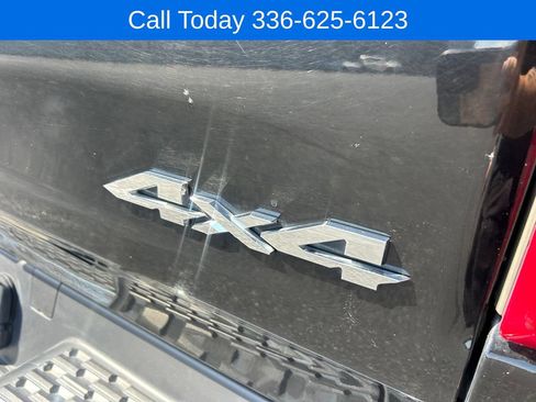 Used 2025 RAM 1500 Limited AWD/4WD image 14