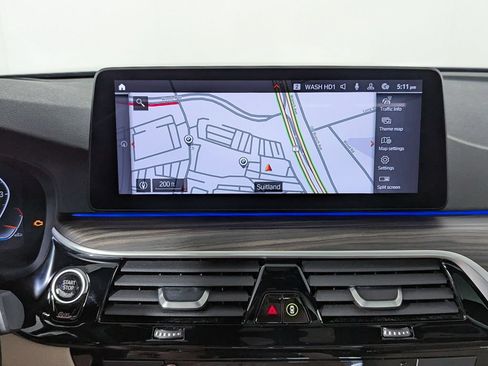 Certified 2023 BMW 530i xDrive w/ Premium Package AWD/4WD image 22