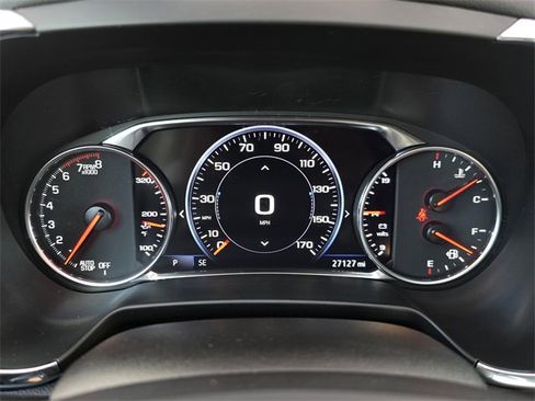 Certified 2024 Chevrolet Blazer Premier w/ Driver Confidence II Package image 39