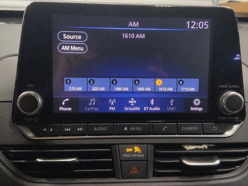 Used 2019 Nissan Altima 2.5 SR FWD image 25