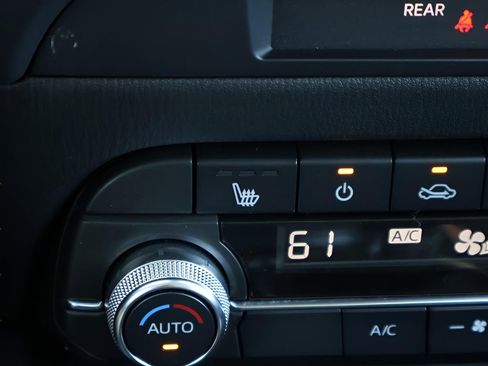 Used 2024 MAZDA CX-5 AWD 2.5 S image 26