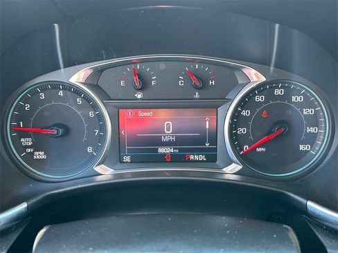 Used 2019 Chevrolet Equinox LT image 27