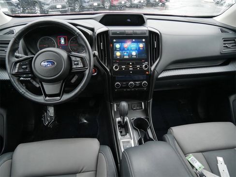 Used 2022 Subaru Ascent Onyx Edition image 13