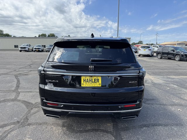 Used 2026 Buick Enclave Avenir w/ Super Cruise Package AWD/4WD image 7