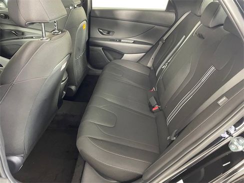 New 2026 Hyundai Elantra SEL Sport image 4