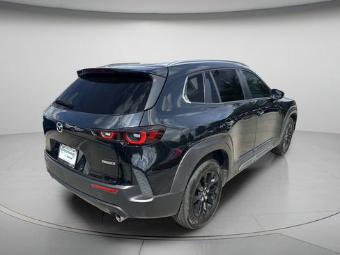 Used 2023 MAZDA CX-50 2.5 S w/ Accent Package AWD/4WD image 7