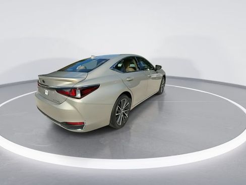 Certified 2025 Lexus ES 300h w/ Premium Package FWD image 7