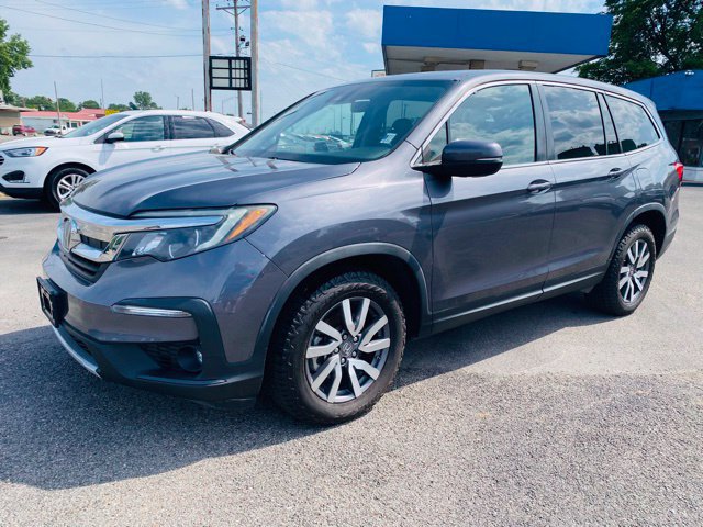 Used 2019 Honda Pilot EX-L image 5