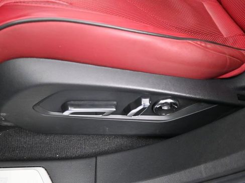 Used 2025 Acura RDX AWD w/ A-Spec & Advance Pkg image 26