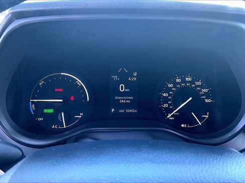Used 2021 Toyota Sienna XLE FWD image 13