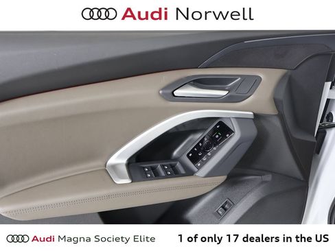 New 2026 Audi Q5 Premium AWD/4WD image 20