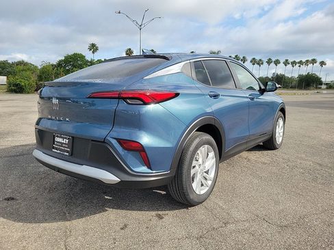 New 2026 Buick Envista Preferred FWD image 5