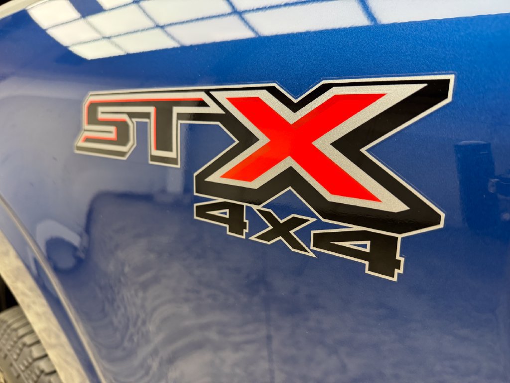 Certified 2023 Ford F150 XL w/ STX Appearance Package AWD/4WD image 3