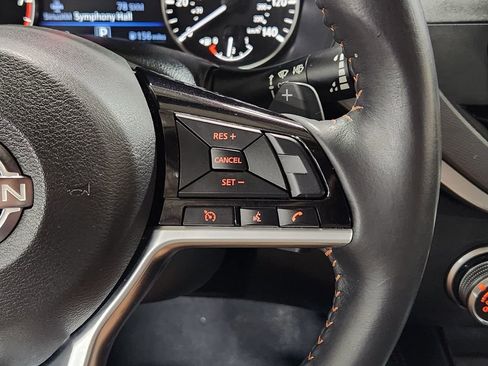 Used 2023 Nissan Altima 2.5 SR AWD/4WD image 51