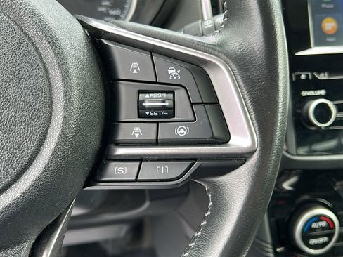 Certified 2023 Subaru Forester Premium AWD/4WD image 14