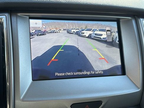 Used 2020 Ford Ranger XLT w/ Equipment Group 302A Luxury image 30