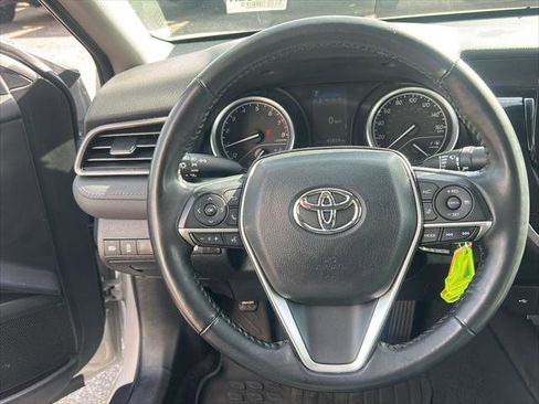 Certified 2023 Toyota Camry LE w/ Cold Weather Package image 13
