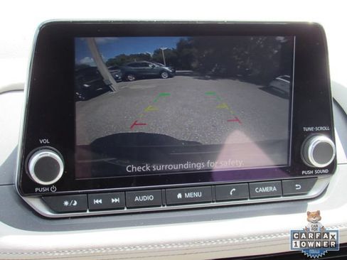 Certified 2023 Nissan Rogue SV FWD image 23