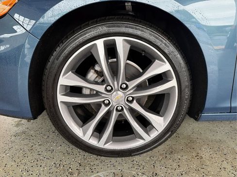 Used 2024 Chevrolet Malibu LT FWD image 24