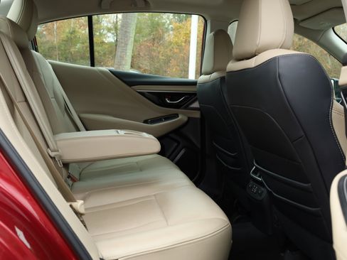 Used 2024 Subaru Legacy Limited image 17