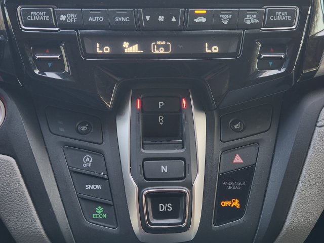 Used 2022 Honda Odyssey EX-L image 21