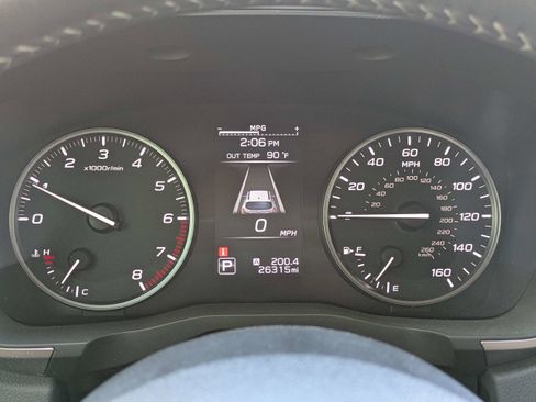 Certified 2023 Subaru Ascent Premium w/ Convenience Package image 29