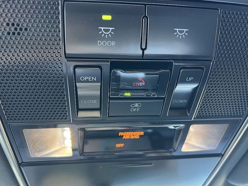 New 2025 Lexus LX 600 F Sport image 20