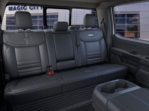 New 2026 Ford F350 Platinum AWD/4WD image 11