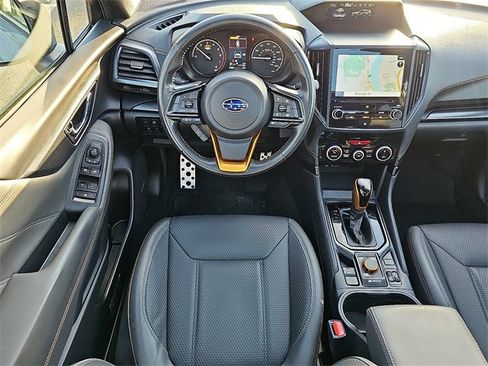 Used 2022 Subaru Forester Wilderness image 12