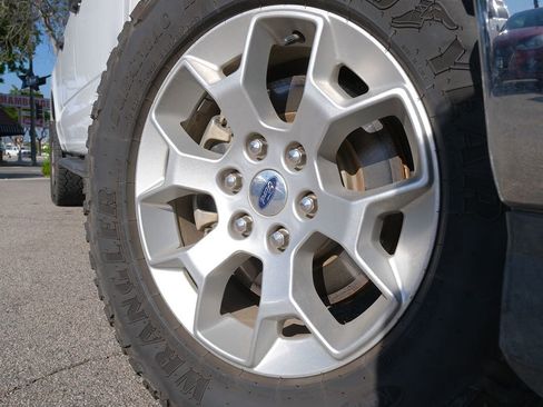 Used 2023 Ford F150 XLT w/ Equipment Group 301A Mid image 48