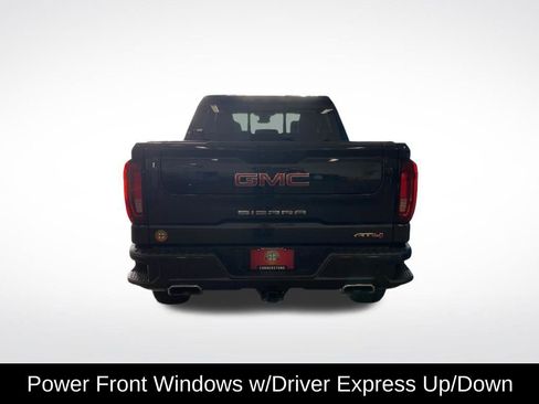 Used 2024 GMC Sierra 1500 AT4 w/ Technology Package AWD/4WD image 20