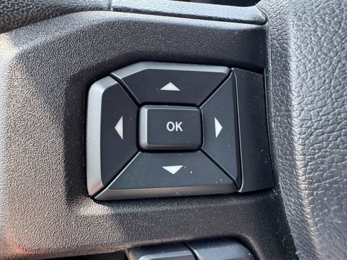 Used 2018 Ford F150 XLT w/ Equipment Group 302A Luxury AWD/4WD image 14
