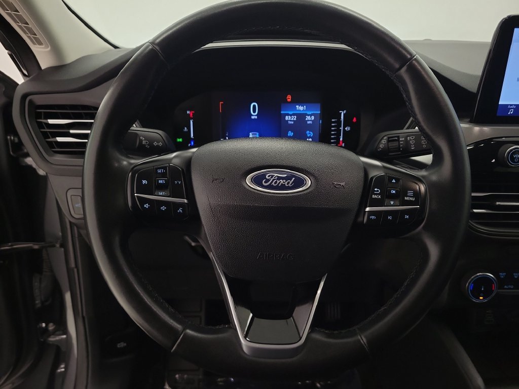 Used 2024 Ford Escape Active FWD image 12